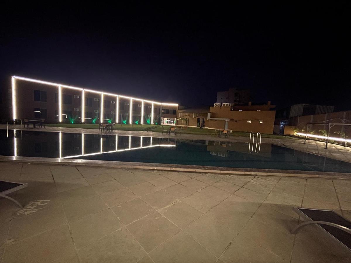Heaven 7 Hotel & Resort Himatnagar Dış mekan fotoğraf