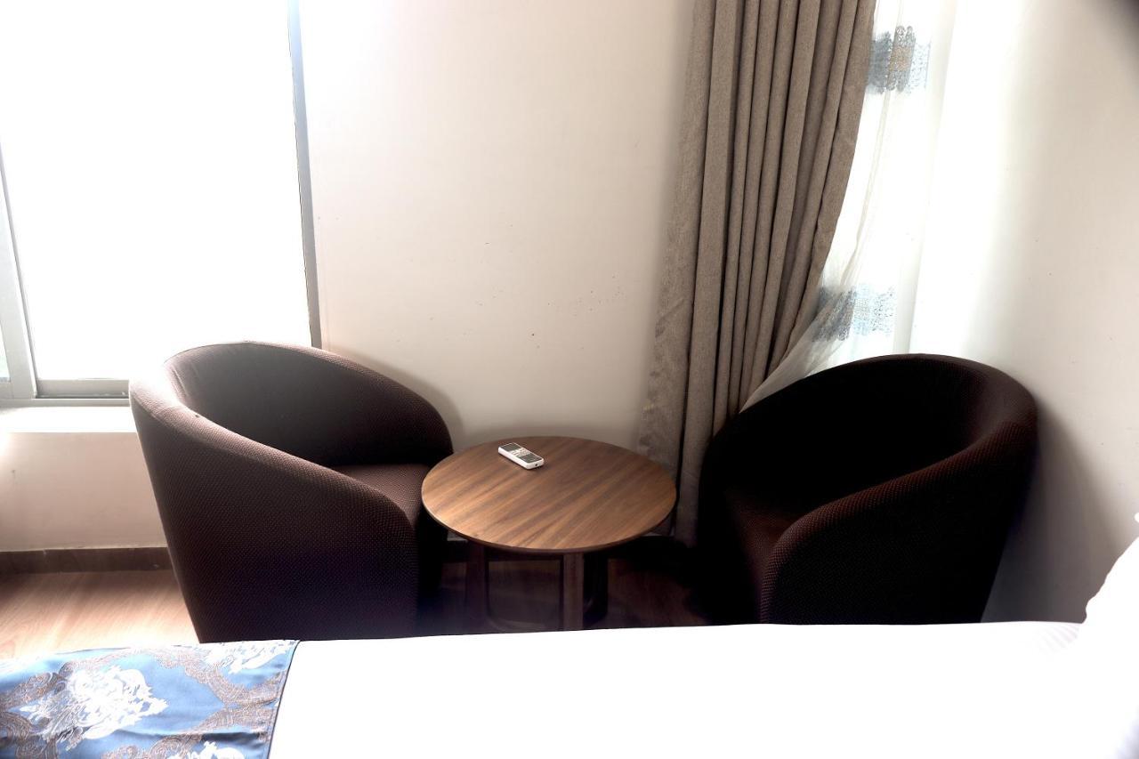Heaven 7 Hotel & Resort Himatnagar Dış mekan fotoğraf